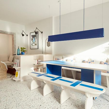 Casa Pavao Lisboa Hotel Bagian luar foto