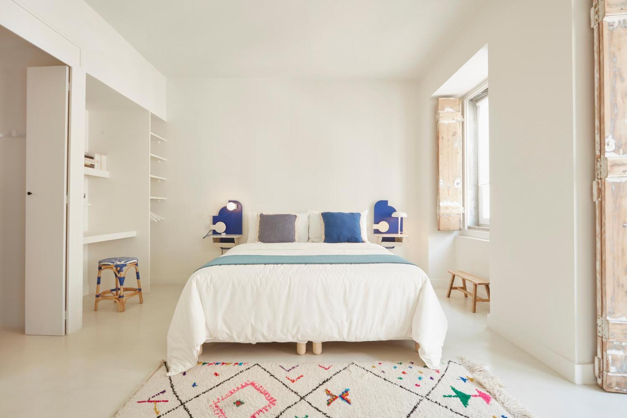 Casa Pavao Lisboa Hotel Bagian luar foto