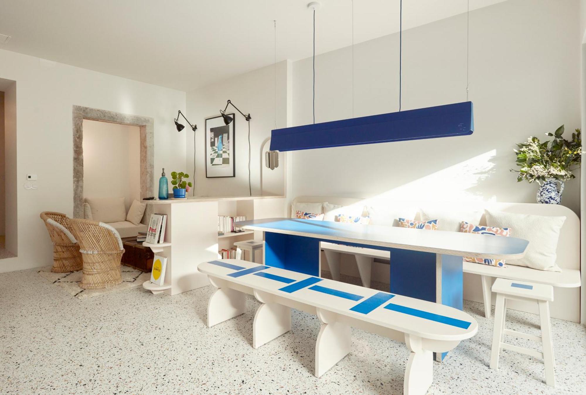 Casa Pavao Lisboa Hotel Bagian luar foto