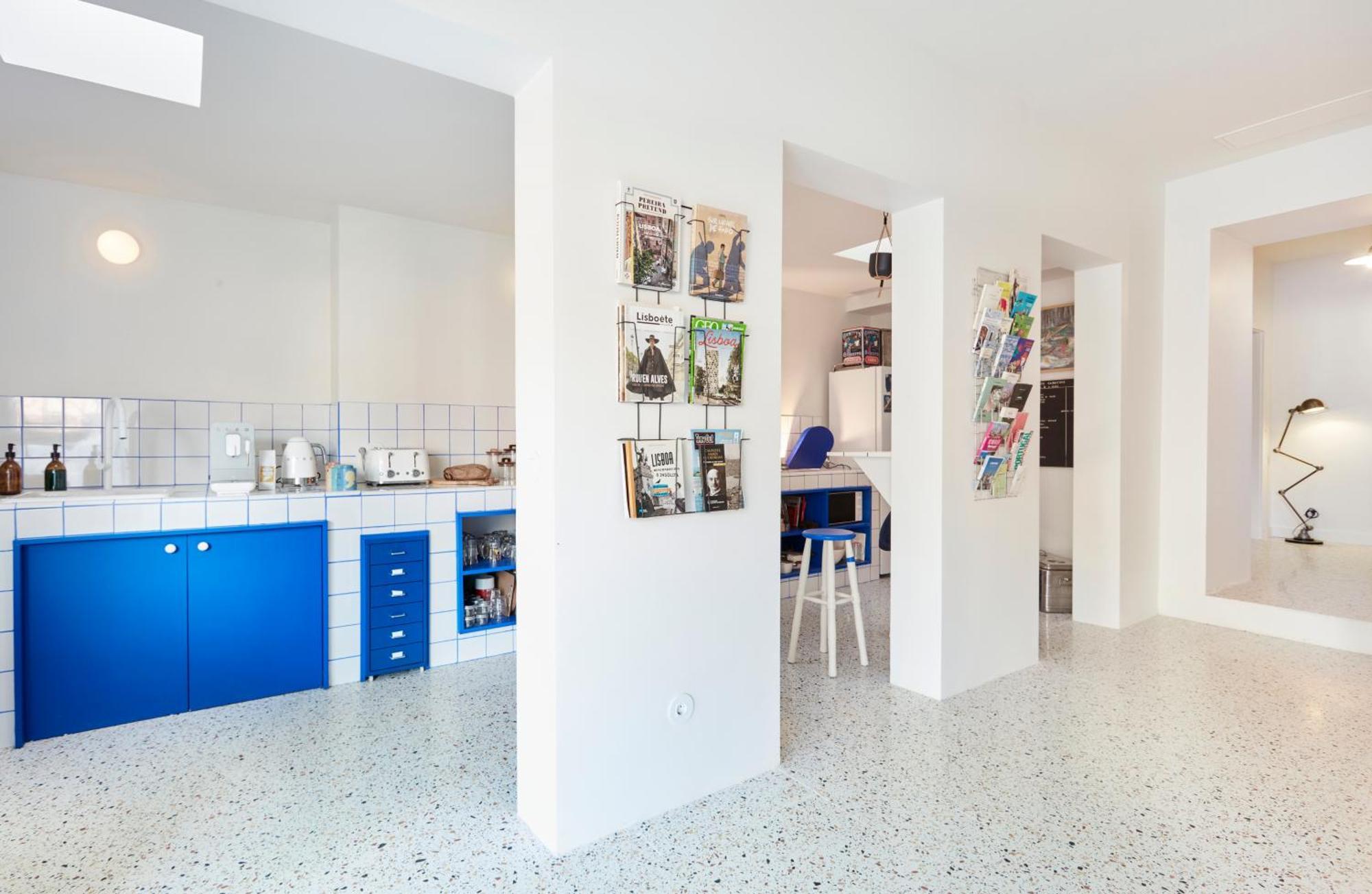 Casa Pavao Lisboa Hotel Bagian luar foto