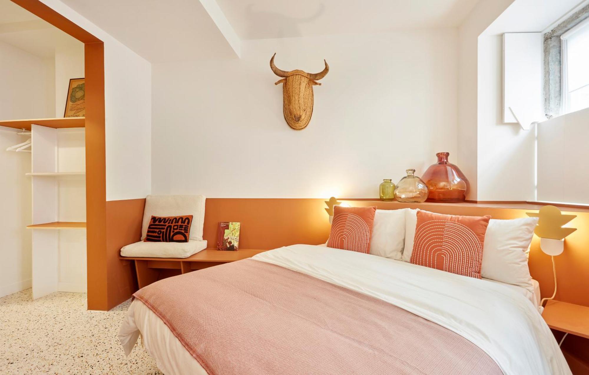 Casa Pavao Lisboa Hotel Bagian luar foto