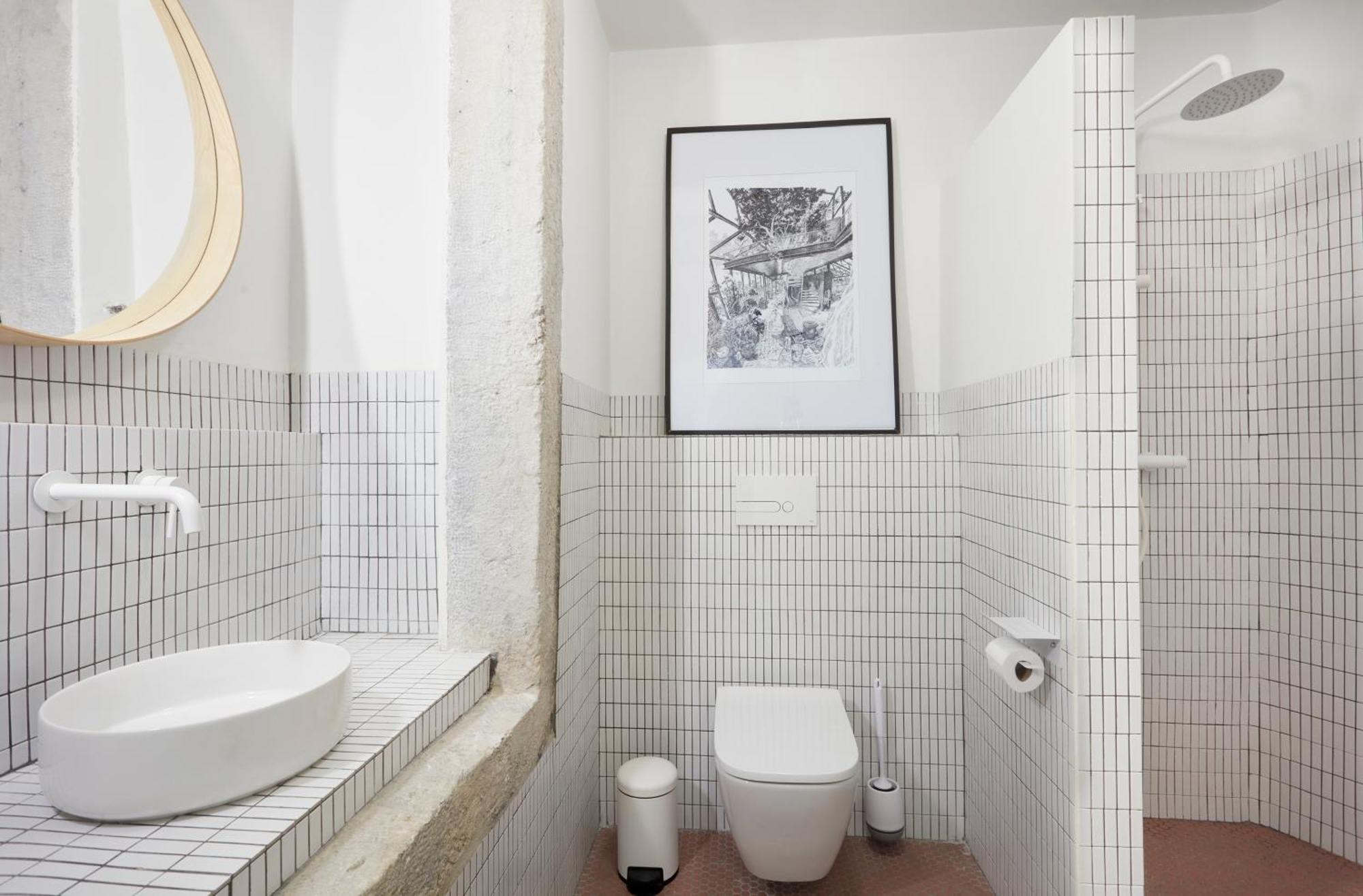 Casa Pavao Lisboa Hotel Bagian luar foto