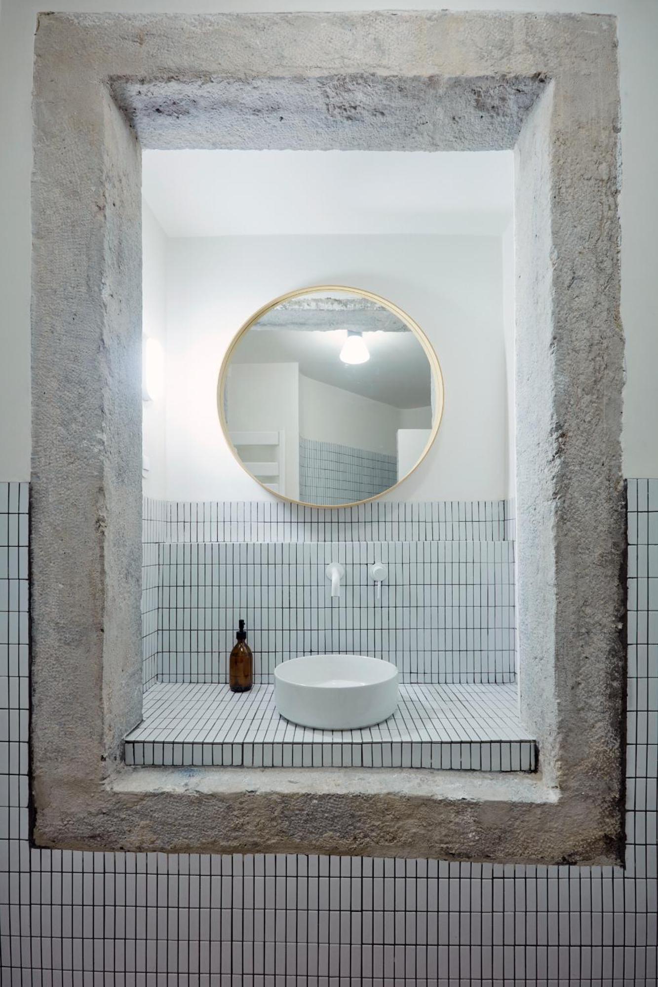 Casa Pavao Lisboa Hotel Bagian luar foto