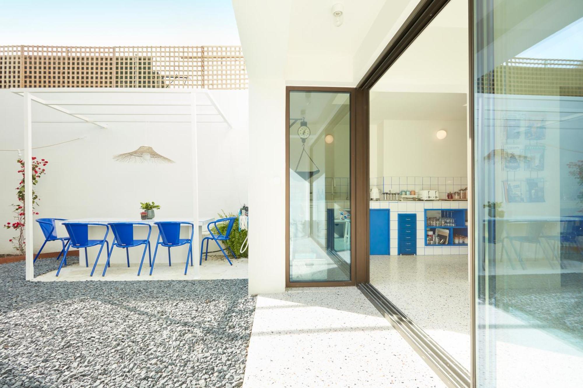 Casa Pavao Lisboa Hotel Bagian luar foto