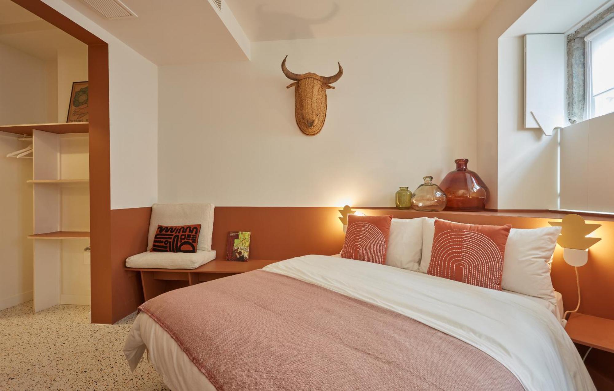 Casa Pavao Lisboa Hotel Bagian luar foto